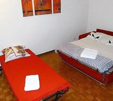 Bed & Breakfast Chatillon-vieux Bourg Citea Express Dayuse - 3 Pieces -- 25 Min Paris Montparnasse -- 15 Min Velizy -- - Formule Temps Partage *