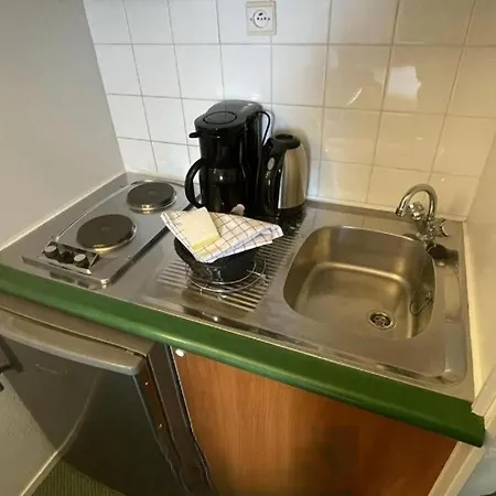 Chatillon-vieux Bourg Citea Express Dayuse - 3 Pieces -- 25 Min Paris Montparnasse -- 15 Min Velizy -- - Formule Temps Partage Bed & Breakfast